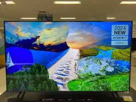 LG UHD SMART TV 86 INCH