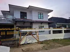 Dijual cepat di bawah NJOP Rumah di Pesanggrahan,Jaksel