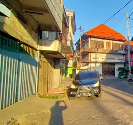 Dijual Ruko di Kalimas Udik ( daerah Ampel ) Lokasi Strategis Surabaya