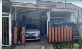 Dijual rumah metland cileungsi Bogor