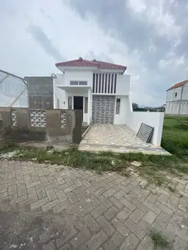 Ruma baru sukun dkt pusat kota alun alun malang dieng kampus brawijaya