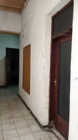 DIJUAL RUKAN 2 LANTAI PABEAN SAYANGAN