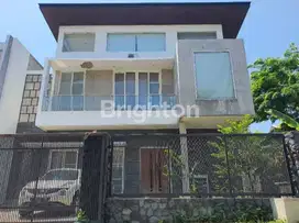 DIJUAL CEPAT PAKUWON CITY MEWAH MURAH dkt merr kertajaya galaxy