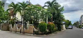 Luas Tanah 228 m2, Unfurnished, Rumah di Kelapa Gading, Jakarta Utara
