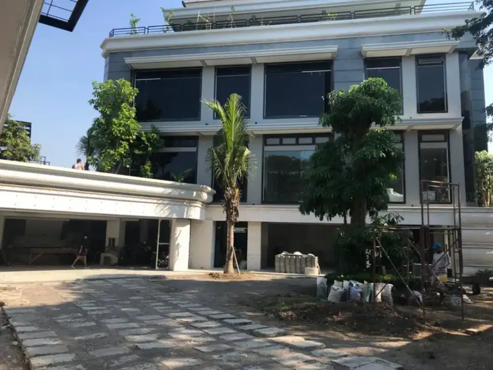 HUNIAN LUXURY DAN ELEGANT HOUSE AT RAYA BUKIT GOLF INTERNASIONAL