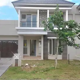 DIJUAL Rumah Elysia suvarna sutera SHM di Cikupa Tangerang