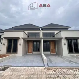 Anti Indent! Bisa Punya Rumah Mewah Tanpa Pusing Biaya - Biaya!