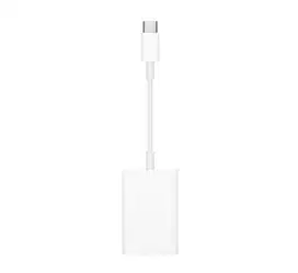 Jual Apple USB type C to Card Reader Adapter