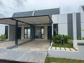 Rumah ready Stock Metland Cikarang cluster canary