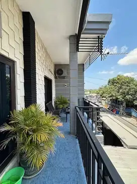 Jual Rumah Super Murah 4 Are Gatsu Tengah Denpasar