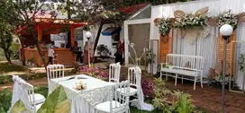 Ruang Usaha atau Komersial di Bogor Luas 1701m