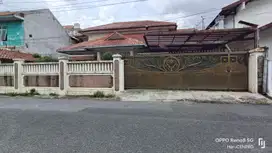 Rumah mewah 2 lantai pusat kota Purwokerto dekat GOR, hotel Aston