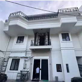 Rumah Kos an Surabaya Timur dekat Kampus & Mall Roi 8.5%