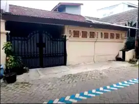 DIJUAL MURAH RUMAH PONDOK TJANDRA DKT TOL,MERR,PETRA