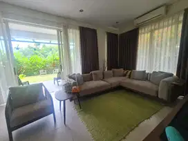 Hunian Asri Dan Nyaman Di Kawasan Kota Baru Parahyangan, Bandung