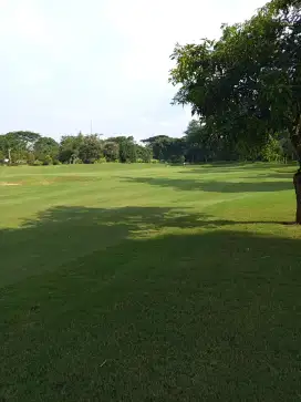 JUAL KAVLING TAMAN DAYU VIEW GOLF