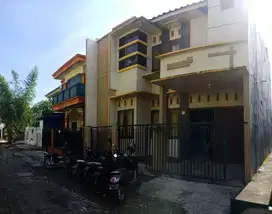 Rumah kos murah jual cepat area galunggung 100 meter poros tidar