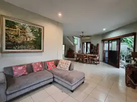 Villa Beach Side Jl Bumi Ayu Sanur Denpasar Bali