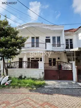 JUAL RUMAH DHARMAHUSADA MAS
