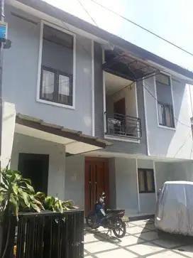 Kost di Dukuh Atas Menteng 28 Kamar Full Terisi Dekat ke Sudirman