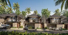 RESORT VILLA KAWASAN EKSKLUSIF DEKAT LOCCA SEA HOUSE & PANTAI JIMBARAN