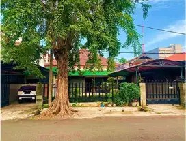 Tengah Kota‼️Rumah+Kost an Murah Nias Surabaya