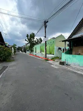 Tanah Premium Area Kota dekat RS Ludiro Husodo