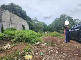 Tanah Hokie bukit pakar utara