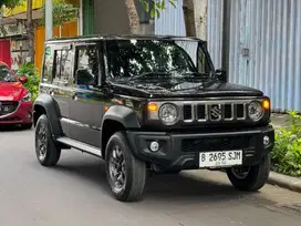 Suzuki Jimny AllGrip 4x4 Long 5 pintu At 25/25 BARU GRESS