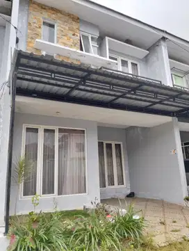 Rumah Sengkaling Malang disewakan bagus
