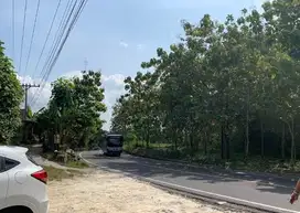 Tanah Bagus Jalan Wonosari