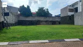 Dijual Cepat Tanah 2 Kavling Discovery Serenity Ditangerang Selatan