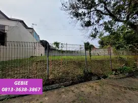 Dijual Tanah Luas 915 m2 di Sektor 3a Bintaro Jaya GB-15152