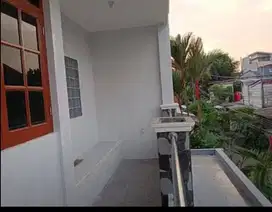 Disewa rumah siap huni Pondok kopi Jakarta timur