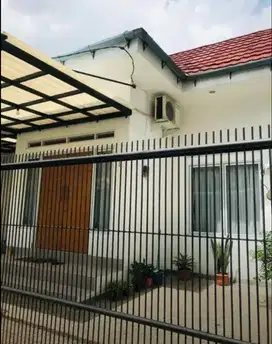 RUMAH SEWA PETOGOGAN KEBAYORAN BARU JAKARTA SELATAN