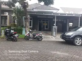 rumah sewa graha estetika banyumanik