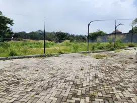 Tanah Hokie dijual Mainroad Pasteur cocok untuk Komersial area