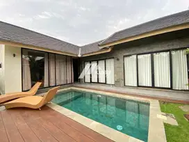 KBP1389 This brand-new luxurious 3 bedroom villa is located in beautif