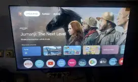 TV Hisense 50 Inch