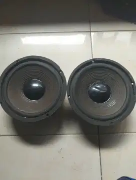Jual Sepeker aiwa 8 inch