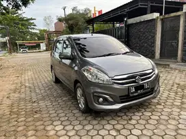 Suzuki Ertiga 1.4 GX AT 2016