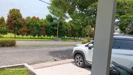 Rumah Jalan Utama, Desa Wage,dekat Aloha, Juanda, Bungurasih, Gedangan