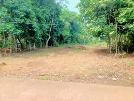 Kavling Strategis Hanya 10 Menit ke Taman Buah Mekarsari