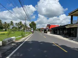 dijual kavling tanah di area pakem sleman harga mulai 2 jt-an