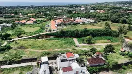 Dijual Tanah di Ungasan Kavling terbatas
