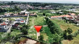 tanah kavling toyaning unggasan cocok untuk villa
