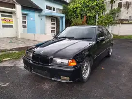 Jual E36 320i M/T tahun 1995