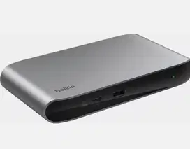 Jual Belkin Connect Thunderbolt 4,5 -in-1 USB-C Core Hub