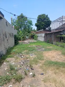 DiJual Tanah Tropodo Lokasi Strategis