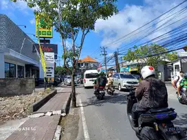 satu satunya lahan kecil di utamaraya uluwatu 1